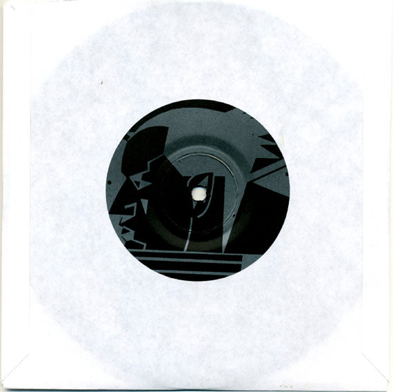 Shöx Lumania : Signals (7")