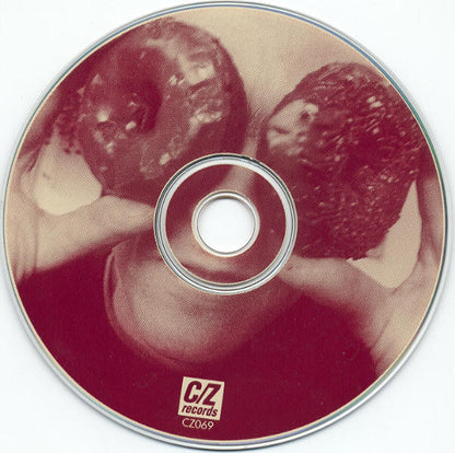 Alcohol Funnycar : Time To Make The Donuts (CD, Album)