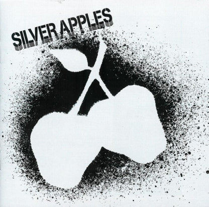 Silver Apples : Silver Apples (CD, Comp, RE, RM)