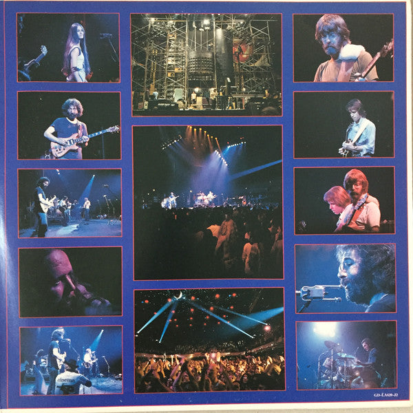 Grateful Dead* : Steal Your Face (2xLP, All)
