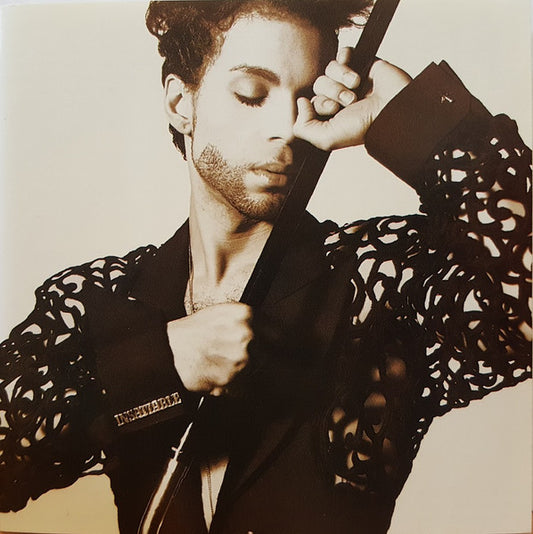 Prince : The Hits 1 (CD, Comp, Club, RP, SRC)
