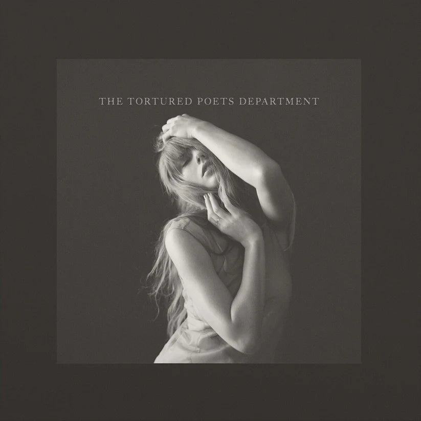 The Tortured Poets Department: The Black Dog - Taylor Swift