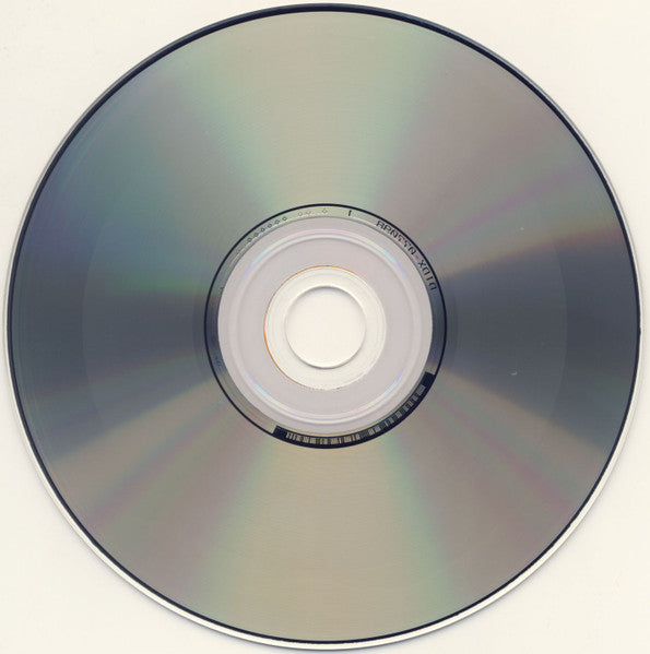 Godgory : Way Beyond (CD, Album)