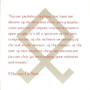 Neither/Neither World : Sociopathic Pleasures (CD, Album)