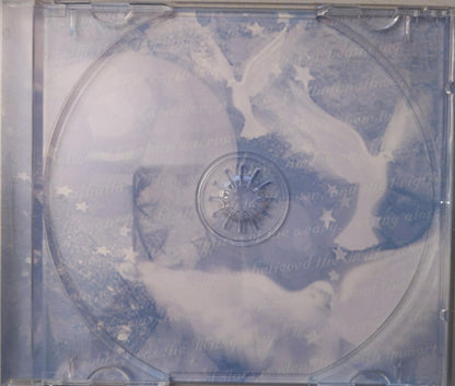 2002 (2) : River Of Stars (CD, Album)