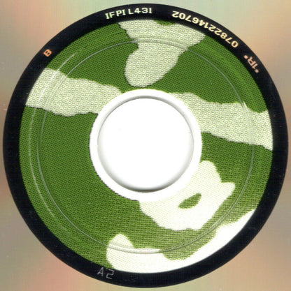 From Zero : One Nation Under (CD, Album, Enh)