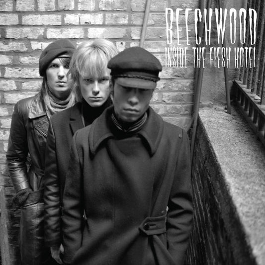 Beechwood : Inside the Flesh Hotel (LP, Album)