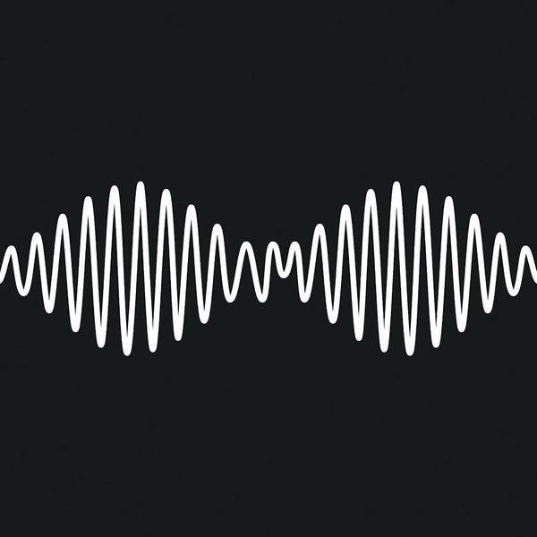 Arctic Monkeys : AM (LP, Album, RE, 180)