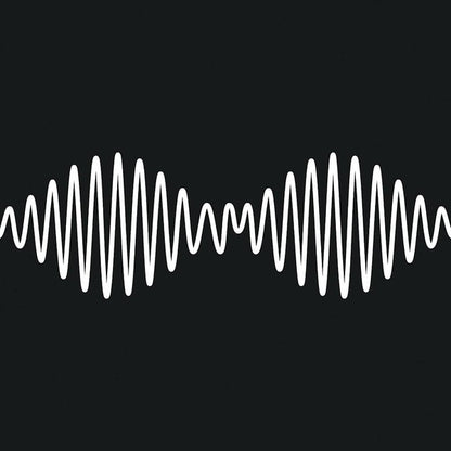 Arctic Monkeys : AM (LP, Album, RE, 180)