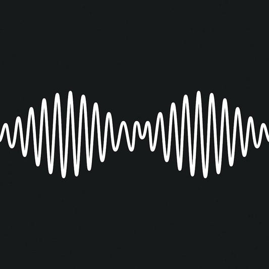 Arctic Monkeys : AM (LP, Album, RE, 180)