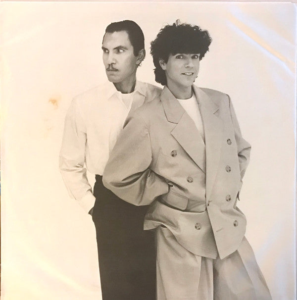 Sparks : Pulling Rabbits Out Of A Hat (LP, Album, Spe)