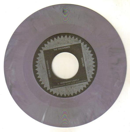 The Insomniacs : Maryanne Lightly (7", Ltd, Gre)