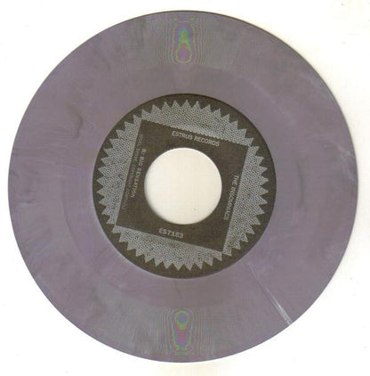 The Insomniacs : Maryanne Lightly (7", Ltd, Gre)