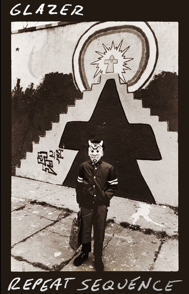 Glazer : Repeat Sequence (Cass)