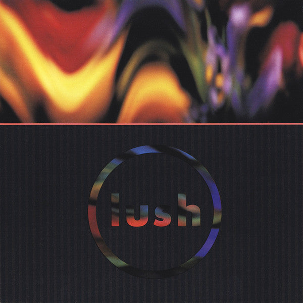Lush : Gala (CD, Comp)
