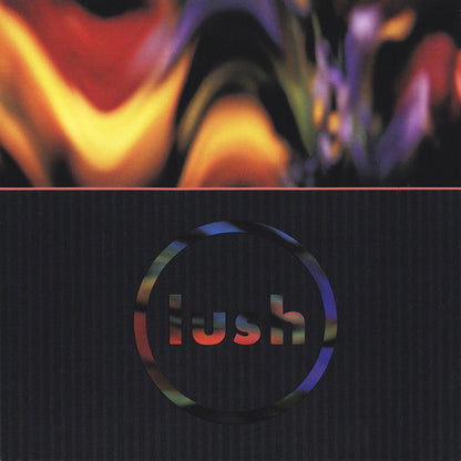 Lush : Gala (CD, Comp)