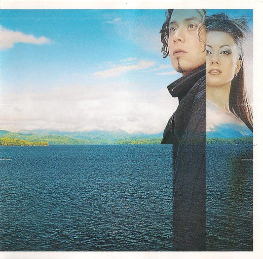 Solar Twins : Solar Twins (CD, Album)