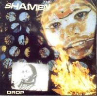 The Shamen : Drop (LP, Album)