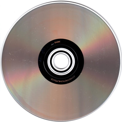 Teenage Jesus And The Jerks : Everything (CD, Comp)