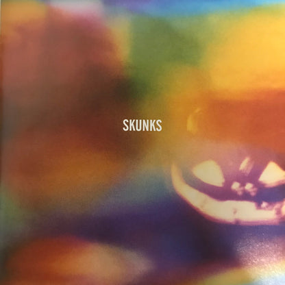 Manitoba : Up In Flames (CD, Album)