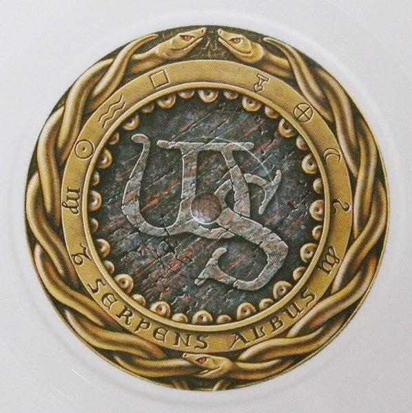 Whitesnake : Give Me All Your Love (7", Single, S/Edition, Whi)