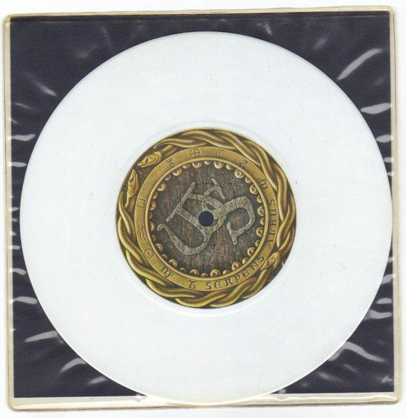 Whitesnake : Give Me All Your Love (7", Single, S/Edition, Whi)