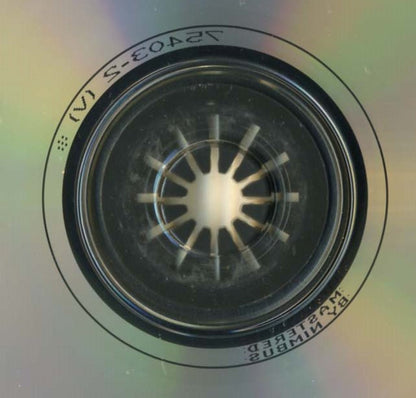 Sonic Youth : Daydream Nation (CD, Album)