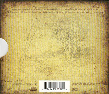Amethystium : Emblem (Selected Pieces) (CD, Comp)