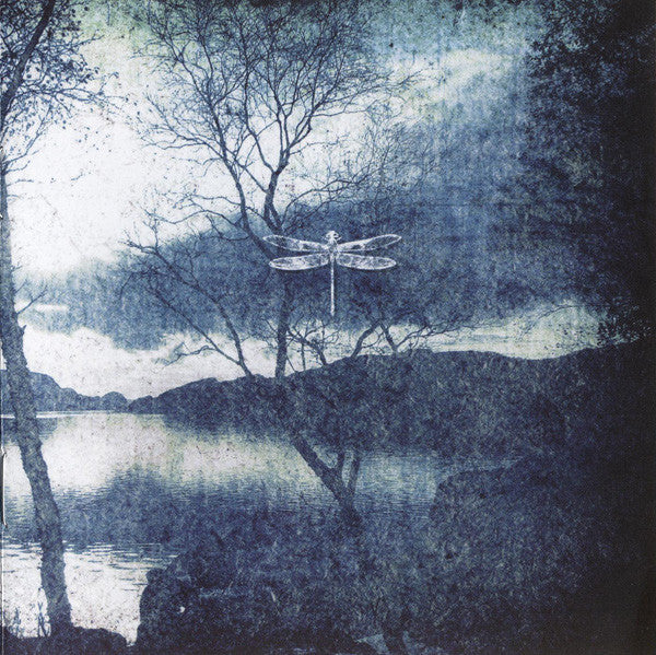 Amethystium : Emblem (Selected Pieces) (CD, Comp)