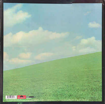Blind Faith (2) : Blind Faith (LP, Album, RE, RM, 180)