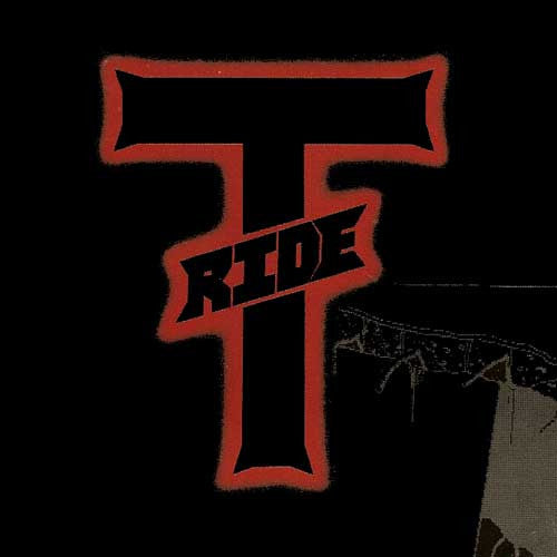 T-Ride : T-Ride (CD, Album)