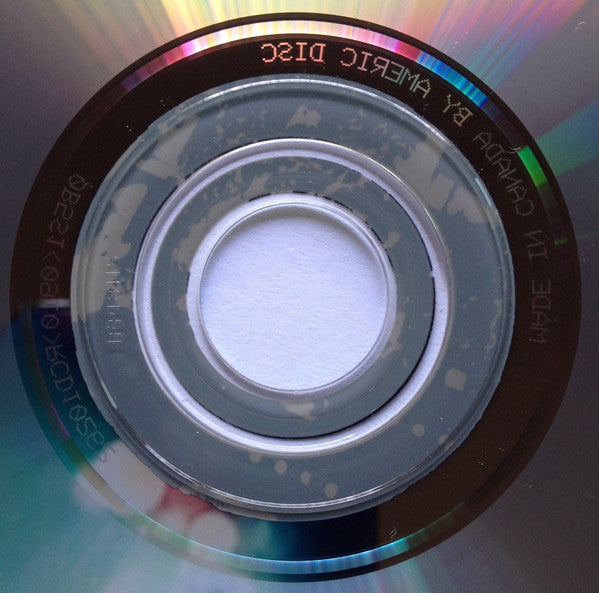 Morphine (2) : Cure For Pain (CD, Album, RP)