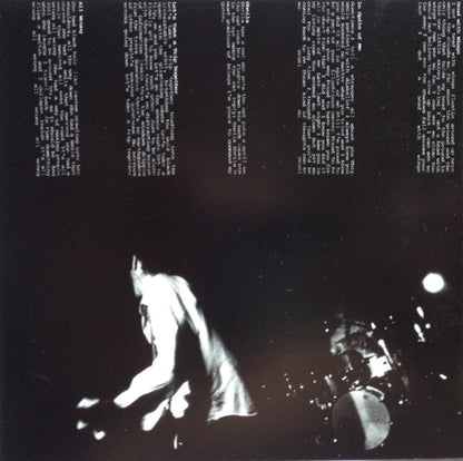 Morphine (2) : Cure For Pain (CD, Album, RP)