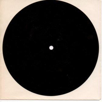 Rain Parade : Sad Eyes Kill (Flexi, 7", S/Sided, Single, Promo)