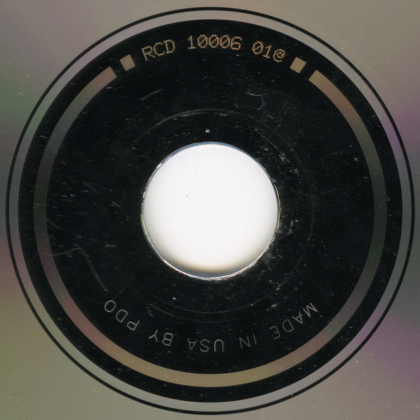 Bill Frisell / Vernon Reid : Smash & Scatteration (CD, Album)