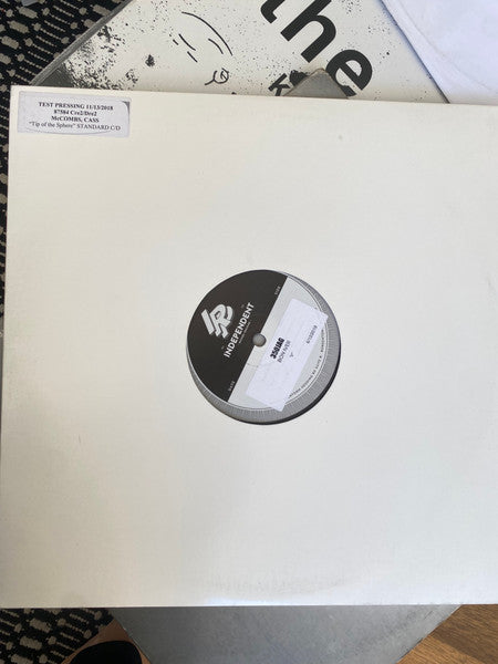 Bon Iver : i,i (LP, Album, TP)