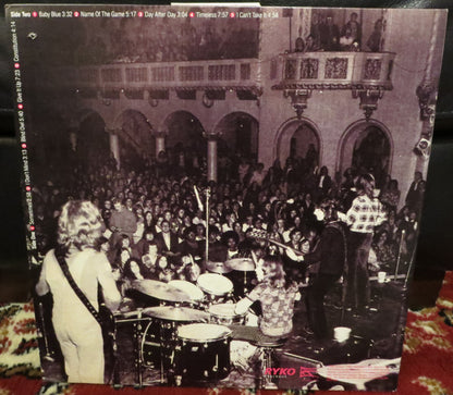 Badfinger : Day After Day (LP, Album, Ltd, Num, Gre)