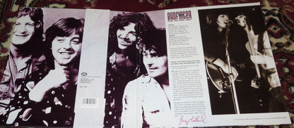 Badfinger : Day After Day (LP, Album, Ltd, Num, Gre)