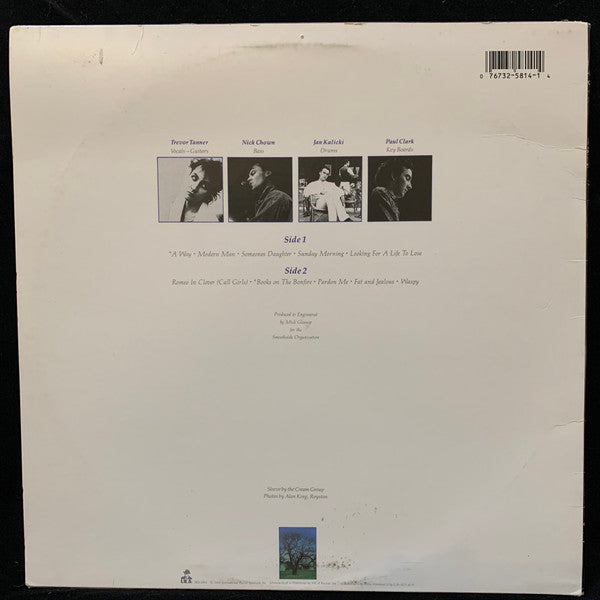 The Bolshoi : Friends (LP, Album)