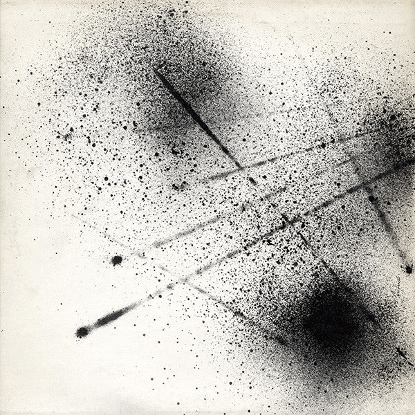 Cabaret Voltaire : Fools Game / Gut Level (12")