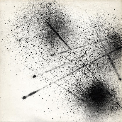 Cabaret Voltaire : Fools Game / Gut Level (12")