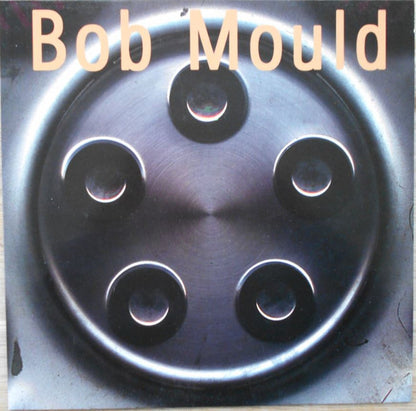 Bob Mould : Bob Mould (LP, Album)