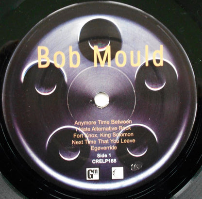 Bob Mould : Bob Mould (LP, Album)