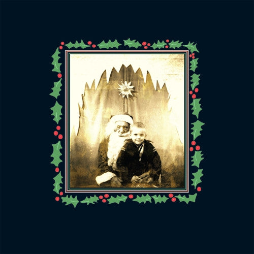 Big Stick : Sauced Up Santa (12", EP, Ltd, Num, Gre)