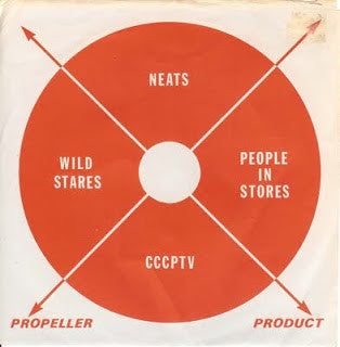 Various : Propeller Product (7")