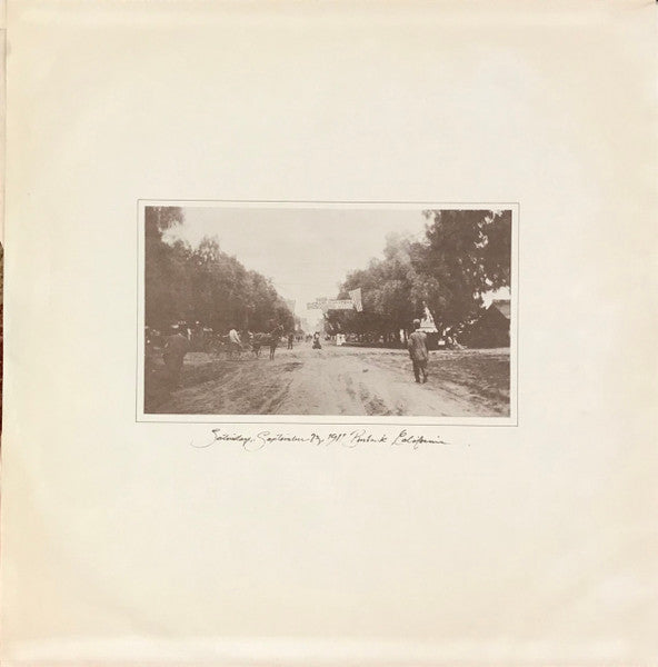 Miroslav Vitous : Magical Shepherd (LP, Album)