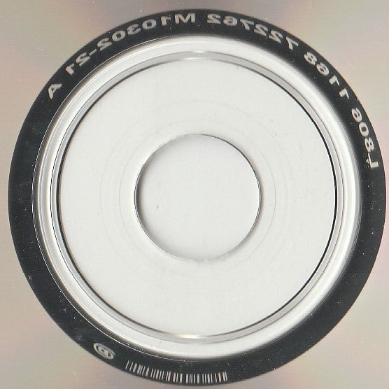 7 Seconds : Ourselves (CD, Album, RP)