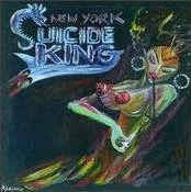 Suicide King : New York (CD, Album)