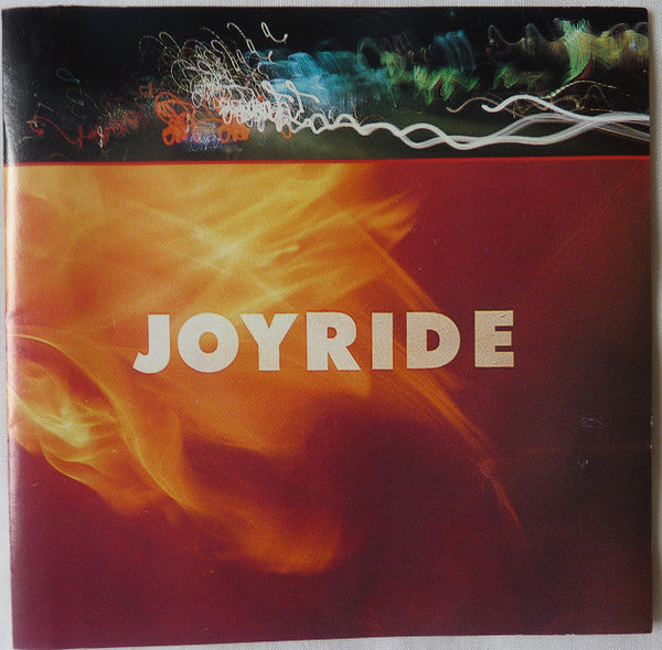 Various : Music From The Motion Picture : Joyride (CD, Comp)