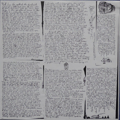 Run Westy Run : Hardly Not Even (LP, Album)